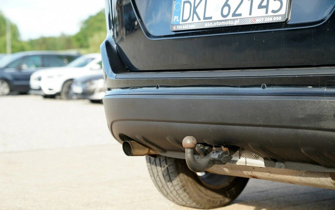 Volvo XC 60 cena 45700 przebieg: 219854, rok produkcji 2012 z Otmuchów małe 529